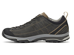 Outdoorová obuv ASOLO Nucleon GV - graphite/brown