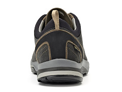 Outdoorová obuv ASOLO Nucleon GV - graphite/brown