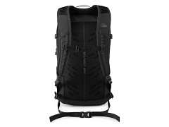 Městský batoh LOWE ALPINE Edge 22 - black
