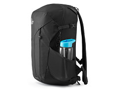 Městský batoh LOWE ALPINE Edge 22 - black