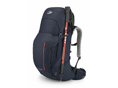 Turistický batoh LOWE ALPINE Cholatse 42-47 - blue night