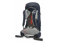 Turistický batoh LOWE ALPINE Cholatse 42-47 - blue night