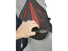 Turistický batoh LOWE ALPINE Cholatse 42-47 - blue night