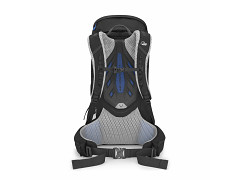 Turistický batoh LOWE ALPINE Cholatse 42-47 - black