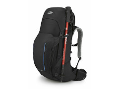 Turistický batoh LOWE ALPINE Cholatse 42-47 - black