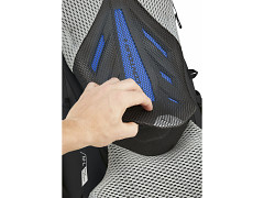 Turistický batoh LOWE ALPINE Cholatse 42-47 - black