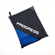 Ručník PROGRESS Towel-Lite XXL - modrá (150 x 75 cm)