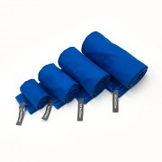 Ručník PROGRESS Towel-Lite M - modrá (60 x 30 cm)