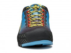 Outdoorová obuv ASOLO Eldo - yellow/blue moon
