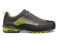 Outdoorová obuv ASOLO Eldo - green oasis/smokey grey
