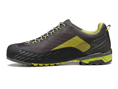 Outdoorová obuv ASOLO Eldo - green oasis/smokey grey