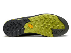 Outdoorová obuv ASOLO Eldo - green oasis/smokey grey