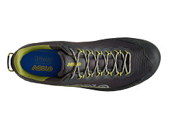 Outdoorová obuv ASOLO Eldo - green oasis/smokey grey