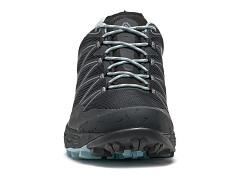 Dámská obuv ASOLO Tahoe GTX - black/black/celadon