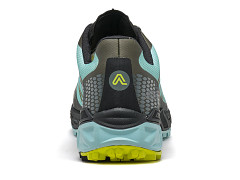 Dámská obuv ASOLO Tahoe GTX - black/celadon