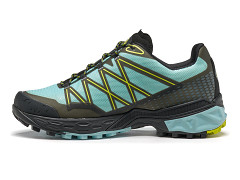 Dámská obuv ASOLO Tahoe GTX - black/celadon
