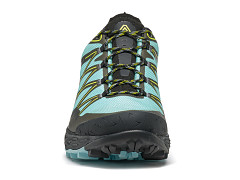 Dámská obuv ASOLO Tahoe GTX - black/celadon