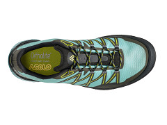 Dámská obuv ASOLO Tahoe GTX - black/celadon
