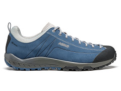 Outdoorová obuv ASOLO Space GV - denim blue