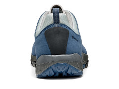 Outdoorová obuv ASOLO Space GV - denim blue