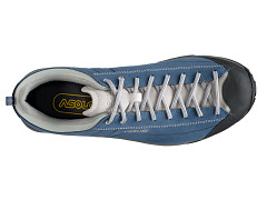 Outdoorová obuv ASOLO Space GV - denim blue