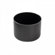 Termoska ESBIT Majoris 1 l - černá