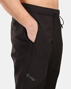 Pánské kalhoty KILPI Arandi-M černá