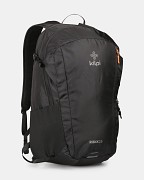 Turistický batoh KILPI Ridix 25-U černá