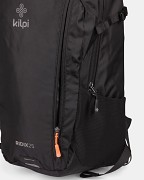 Turistický batoh KILPI Ridix 25-U černá