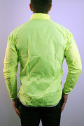 Cyklistická bunda HAVEN FeatherLite Breath - green