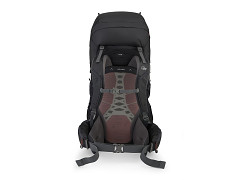 Turistický batoh LOWE ALPINE Sirac Plus 50 - ebony