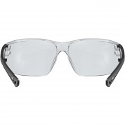 Spotovní brýle UVEX Sporstyle 204 čiré