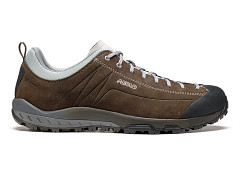 Outdoorová obuv ASOLO Space GV - dark brown