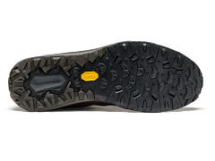 Outdoorová obuv ASOLO Space GV - dark brown