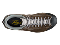 Outdoorová obuv ASOLO Space GV - dark brown