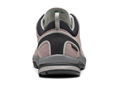 Dámská obuv ASOLO Nucleon GV - rose taupe/silver