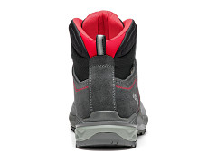 Pánská outdoorová obuv ASOLO Falcon EVO GV - grey/black/A640