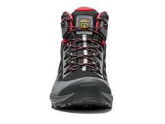 Pánská outdoorová obuv ASOLO Falcon EVO GV - grey/black/A640