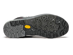 Pánská outdoorová obuv ASOLO Falcon EVO GV - grey/black/A640