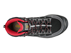 Pánská outdoorová obuv ASOLO Falcon EVO GV - grey/black/A640