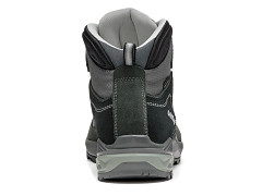 Pánská outdoorová obuv ASOLO Falcon EVO GV - light black/graphite/B039
