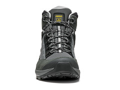 Pánská outdoorová obuv ASOLO Falcon EVO GV - light black/graphite/B039