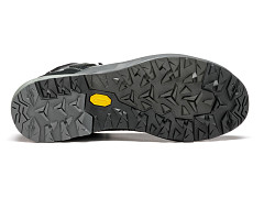 Pánská outdoorová obuv ASOLO Falcon EVO GV - light black/graphite/B039