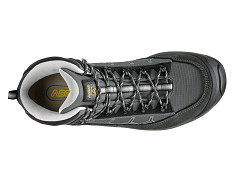 Pánská outdoorová obuv ASOLO Falcon EVO GV - light black/graphite/B039