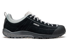 Outdoorová obuv ASOLO Space GV - black/silver