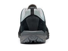 Outdoorová obuv ASOLO Space GV - black/silver