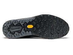 Outdoorová obuv ASOLO Space GV - black/silver