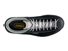 Outdoorová obuv ASOLO Space GV - black/silver
