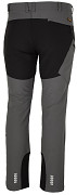 Pánské outdoor kalhoty BENNON Fobos Trousers - grey/black