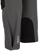 Pánské outdoor kalhoty BENNON Fobos Trousers - grey/black